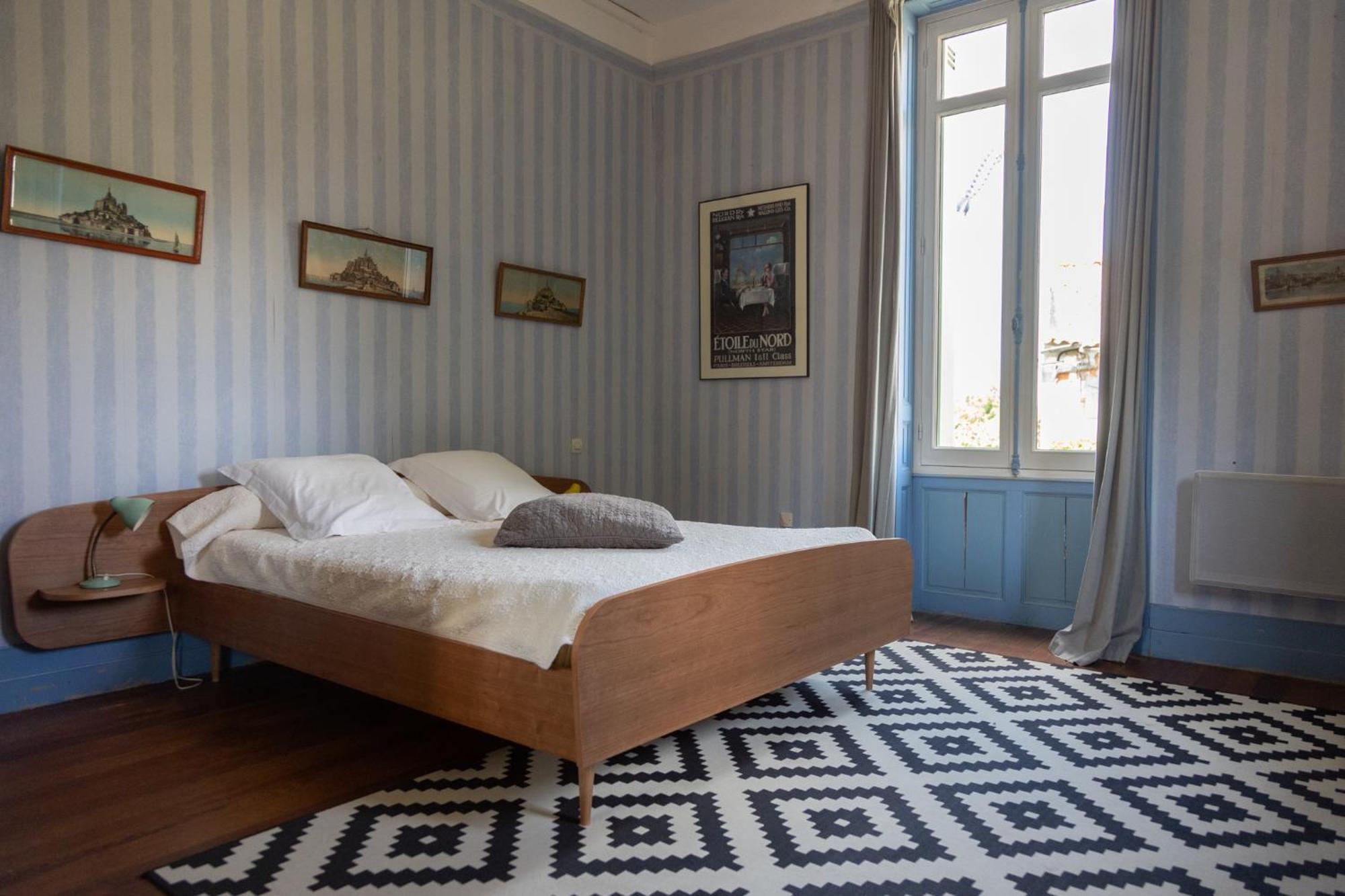 Le Domaine Du Meunier Ξενοδοχείο Mortagne-sur-Gironde Εξωτερικό φωτογραφία