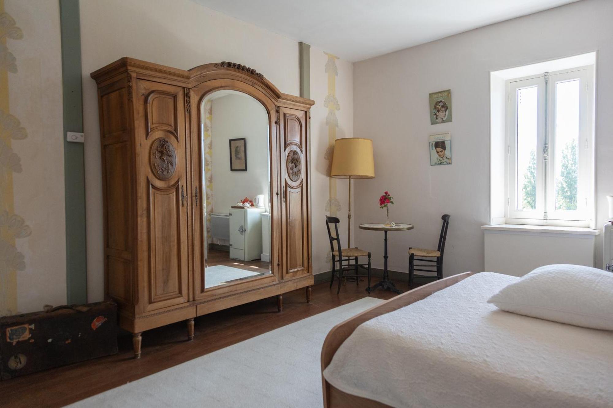 Le Domaine Du Meunier Ξενοδοχείο Mortagne-sur-Gironde Εξωτερικό φωτογραφία